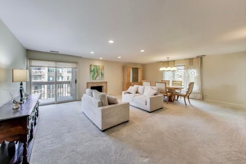 Tiny photo for 1220 Rudolph Road #3A, Northbrook, IL 60062 (MLS # 12490037)