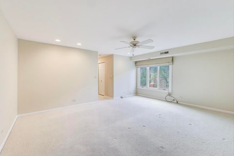 Tiny photo for 1220 Rudolph Road #3A, Northbrook, IL 60062 (MLS # 12490037)