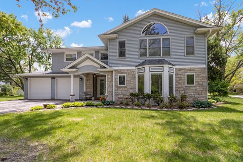 275 Buena Vista Drive Glen Ellyn IL 60137