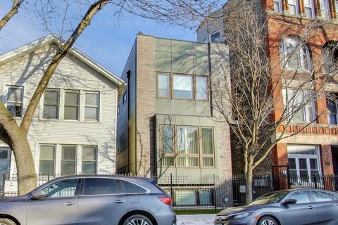 1632 W Ohio Street Chicago IL 60622