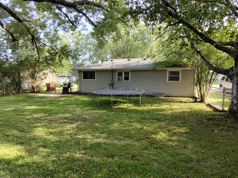 Tiny photo for 134 Bullard Street, Poplar Grove, IL 61065 (MLS # 12745399)