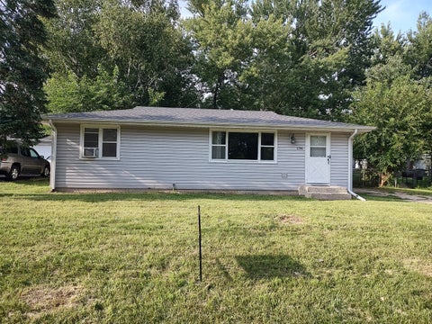 Tiny photo for 134 Bullard Street, Poplar Grove, IL 61065 (MLS # 12745399)