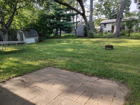 Tiny photo for 134 Bullard Street, Poplar Grove, IL 61065 (MLS # 12745399)