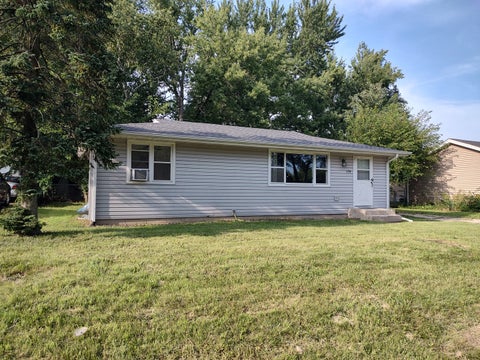 Tiny photo for 134 Bullard Street, Poplar Grove, IL 61065 (MLS # 12745399)