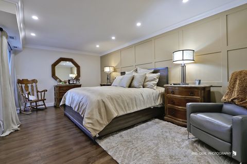 Tiny photo for 150 Red Top Drive #304, Libertyville, IL 60048 (MLS # 12475867)