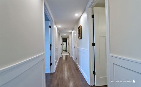 Tiny photo for 150 Red Top Drive #304, Libertyville, IL 60048 (MLS # 12475867)