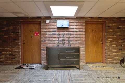 Tiny photo for 150 Red Top Drive #304, Libertyville, IL 60048 (MLS # 12475867)