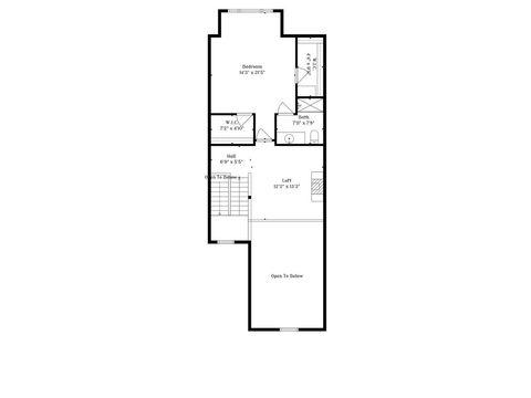 Tiny photo for 2710 Langley Circle, Glenview, IL 60025 (MLS # 12557070)