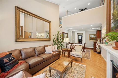 Tiny photo for 2710 Langley Circle, Glenview, IL 60025 (MLS # 12557070)