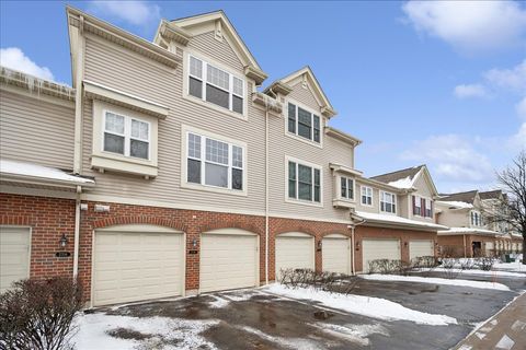 Tiny photo for 2710 Langley Circle, Glenview, IL 60025 (MLS # 12557070)