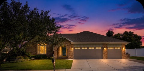 Photo of 17245 Grange Drive, Orland Park, IL 60467 (MLS # 12685488)