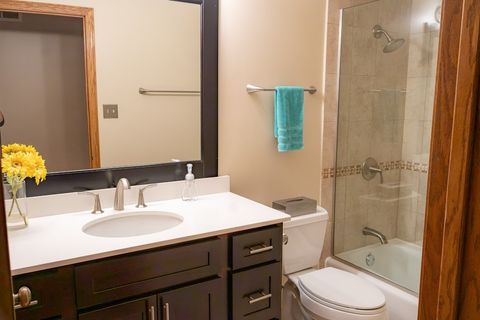 Tiny photo for 17245 Grange Drive, Orland Park, IL 60467 (MLS # 12685488)