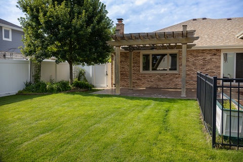 Tiny photo for 17245 Grange Drive, Orland Park, IL 60467 (MLS # 12685488)