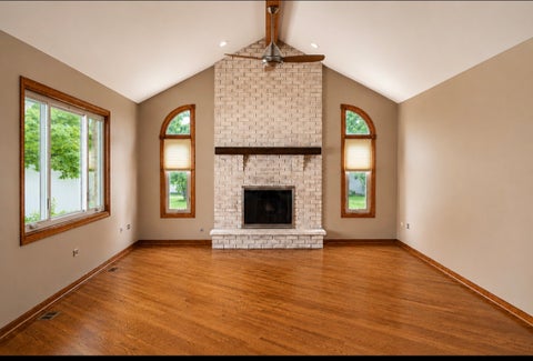 Tiny photo for 17245 Grange Drive, Orland Park, IL 60467 (MLS # 12685488)