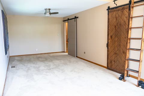 Tiny photo for 17245 Grange Drive, Orland Park, IL 60467 (MLS # 12685488)