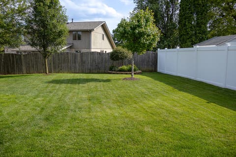 Tiny photo for 17245 Grange Drive, Orland Park, IL 60467 (MLS # 12685488)