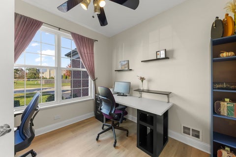 Tiny photo for 16725 W Basil Drive, Lockport, IL 60441 (MLS # 12791530)