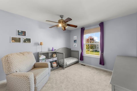 Tiny photo for 16725 W Basil Drive, Lockport, IL 60441 (MLS # 12791530)