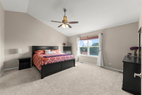 Tiny photo for 16725 W Basil Drive, Lockport, IL 60441 (MLS # 12791530)