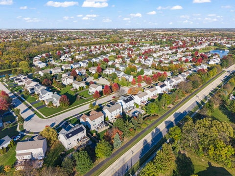 Tiny photo for 16725 W Basil Drive, Lockport, IL 60441 (MLS # 12791530)