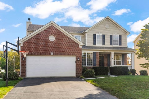 Tiny photo for 16725 W Basil Drive, Lockport, IL 60441 (MLS # 12791530)