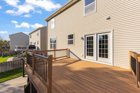 Tiny photo for 16725 W Basil Drive, Lockport, IL 60441 (MLS # 12791530)