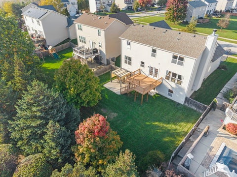 Tiny photo for 16725 W Basil Drive, Lockport, IL 60441 (MLS # 12791530)