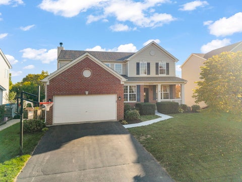 Tiny photo for 16725 W Basil Drive, Lockport, IL 60441 (MLS # 12791530)