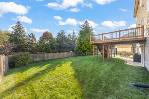 Tiny photo for 16725 W Basil Drive, Lockport, IL 60441 (MLS # 12791530)