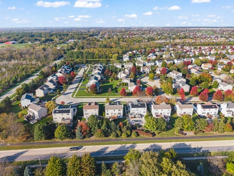 Tiny photo for 16725 W Basil Drive, Lockport, IL 60441 (MLS # 12791530)