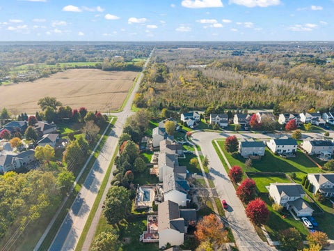 Tiny photo for 16725 W Basil Drive, Lockport, IL 60441 (MLS # 12791530)