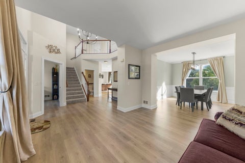 Tiny photo for 16725 W Basil Drive, Lockport, IL 60441 (MLS # 12791530)