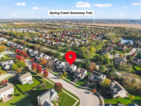 Tiny photo for 16725 W Basil Drive, Lockport, IL 60441 (MLS # 12791530)