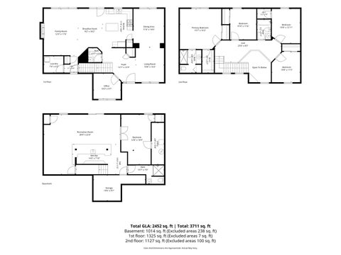 Tiny photo for 16725 W Basil Drive, Lockport, IL 60441 (MLS # 12791530)