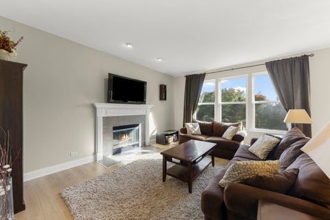 Tiny photo for 16725 W Basil Drive, Lockport, IL 60441 (MLS # 12791530)