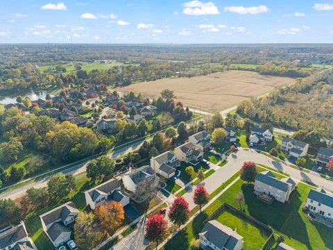 Tiny photo for 16725 W Basil Drive, Lockport, IL 60441 (MLS # 12791530)
