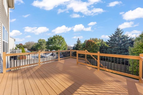 Tiny photo for 16725 W Basil Drive, Lockport, IL 60441 (MLS # 12791530)