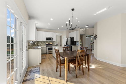 Tiny photo for 16725 W Basil Drive, Lockport, IL 60441 (MLS # 12791530)
