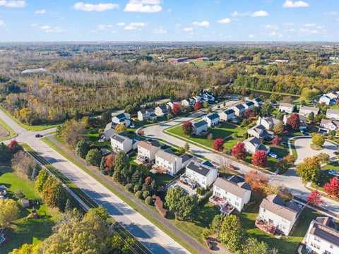 Tiny photo for 16725 W Basil Drive, Lockport, IL 60441 (MLS # 12791530)