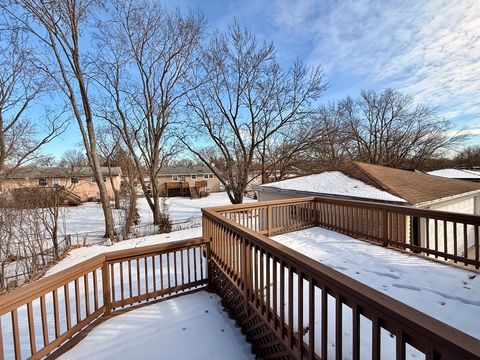 Tiny photo for 17213 Springtide Lane, Hazel Crest, IL 60429 (MLS # 12564481)
