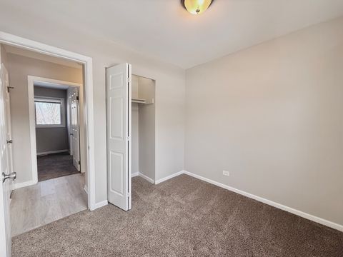 Tiny photo for 17213 Springtide Lane, Hazel Crest, IL 60429 (MLS # 12564481)