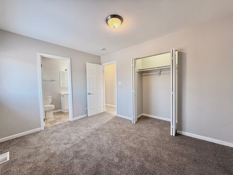 Tiny photo for 17213 Springtide Lane, Hazel Crest, IL 60429 (MLS # 12564481)