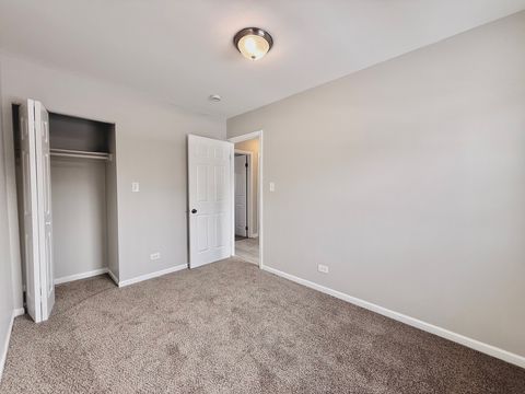 Tiny photo for 17213 Springtide Lane, Hazel Crest, IL 60429 (MLS # 12564481)