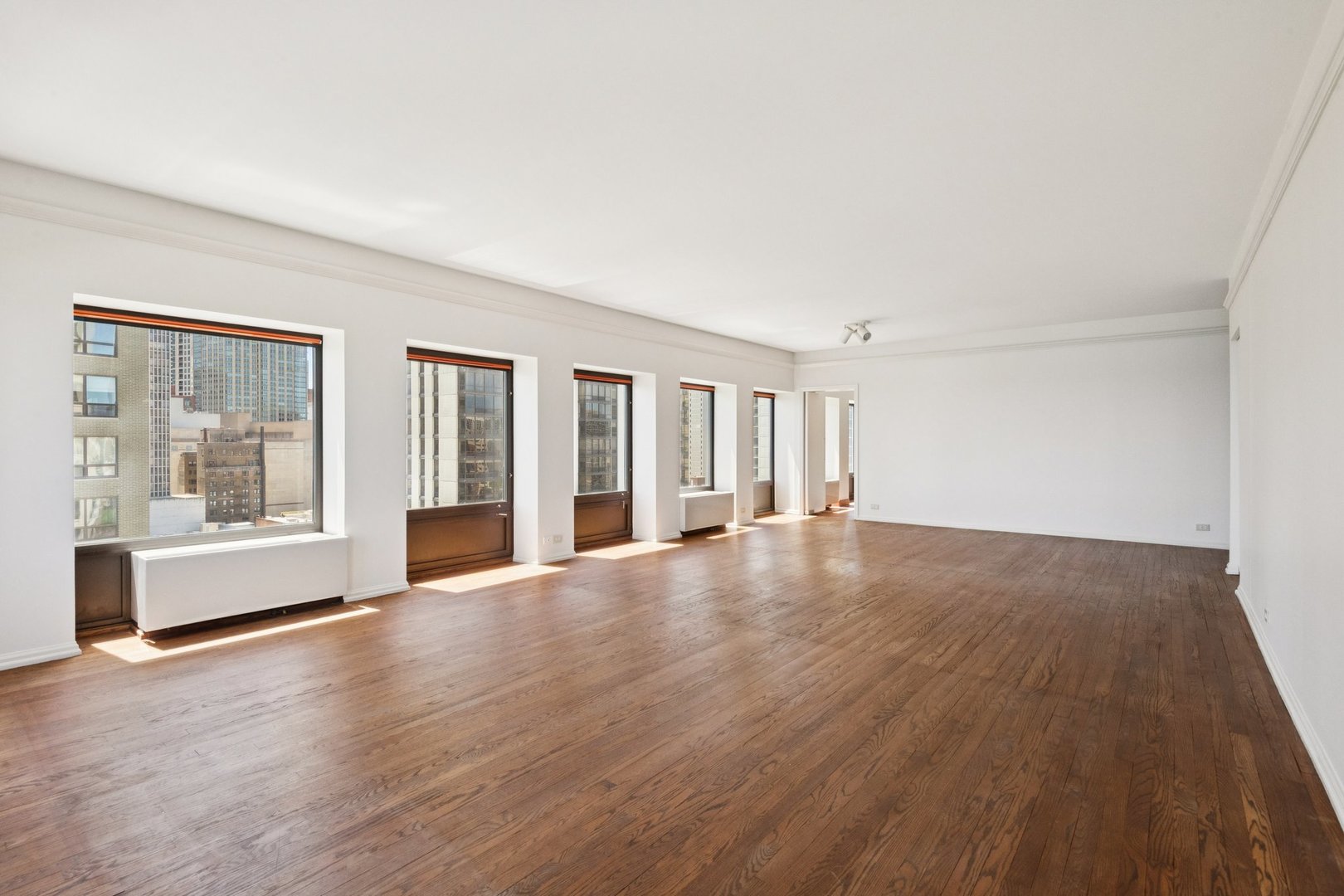 1100 N Lake Shore Drive 15B