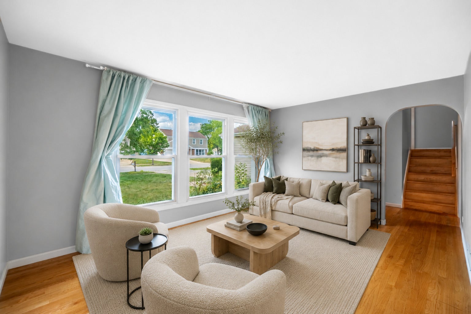 2122 Kensington Drive