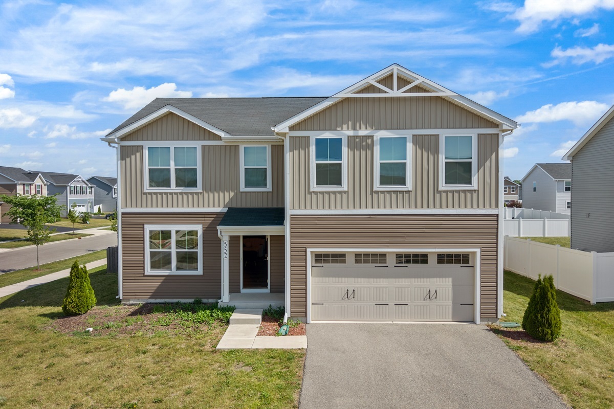 552 Dawns End