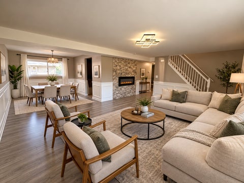 Tiny photo for 181 Craig Drive, Chicago Heights, IL 60411 (MLS # 12787102)