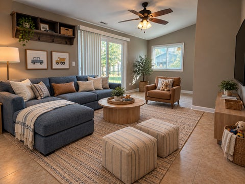 Tiny photo for 181 Craig Drive, Chicago Heights, IL 60411 (MLS # 12787102)
