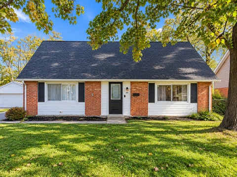 Photo of 181 Craig Drive, Chicago Heights, IL 60411 (MLS # 12787102)