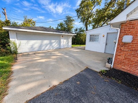 Tiny photo for 181 Craig Drive, Chicago Heights, IL 60411 (MLS # 12787102)